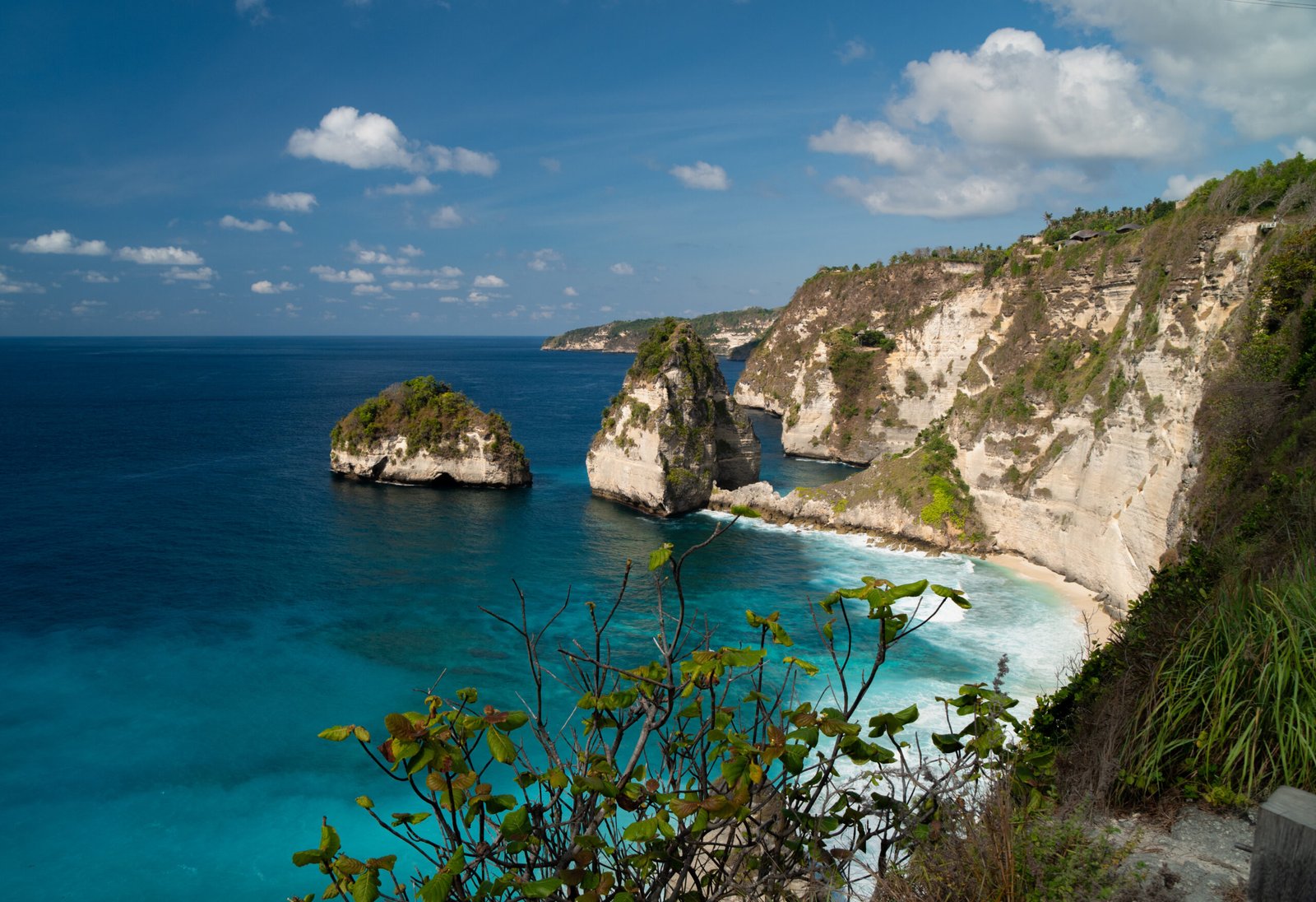 Diamond Beach